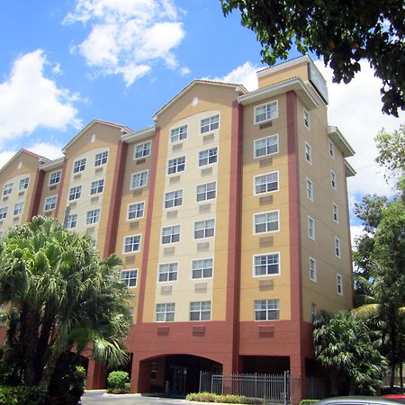 Extended Stay America Premier Suites - Miami - Coral Gables Esterno foto