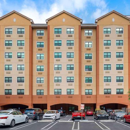 Extended Stay America Premier Suites - Miami - Coral Gables Esterno foto