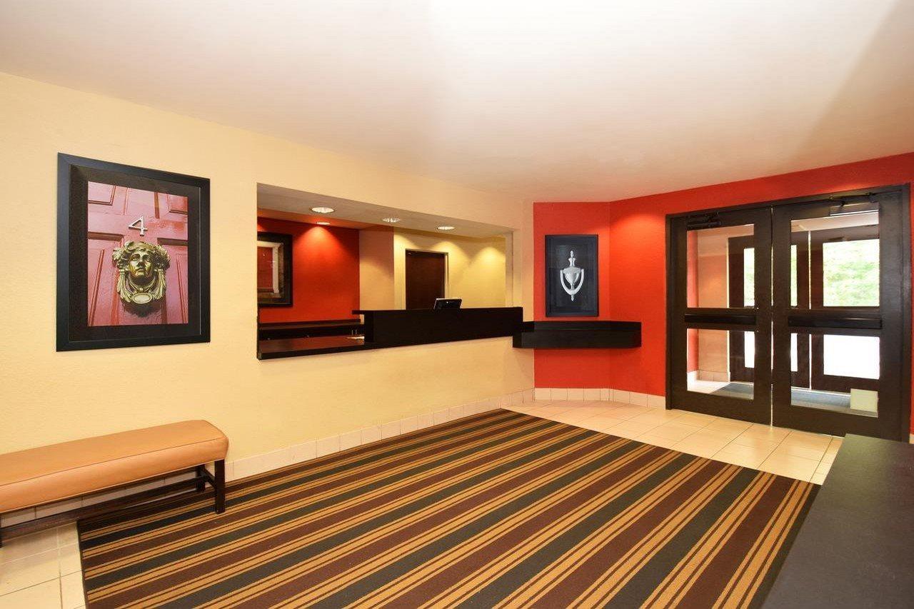 Extended Stay America Premier Suites - Miami - Coral Gables Esterno foto