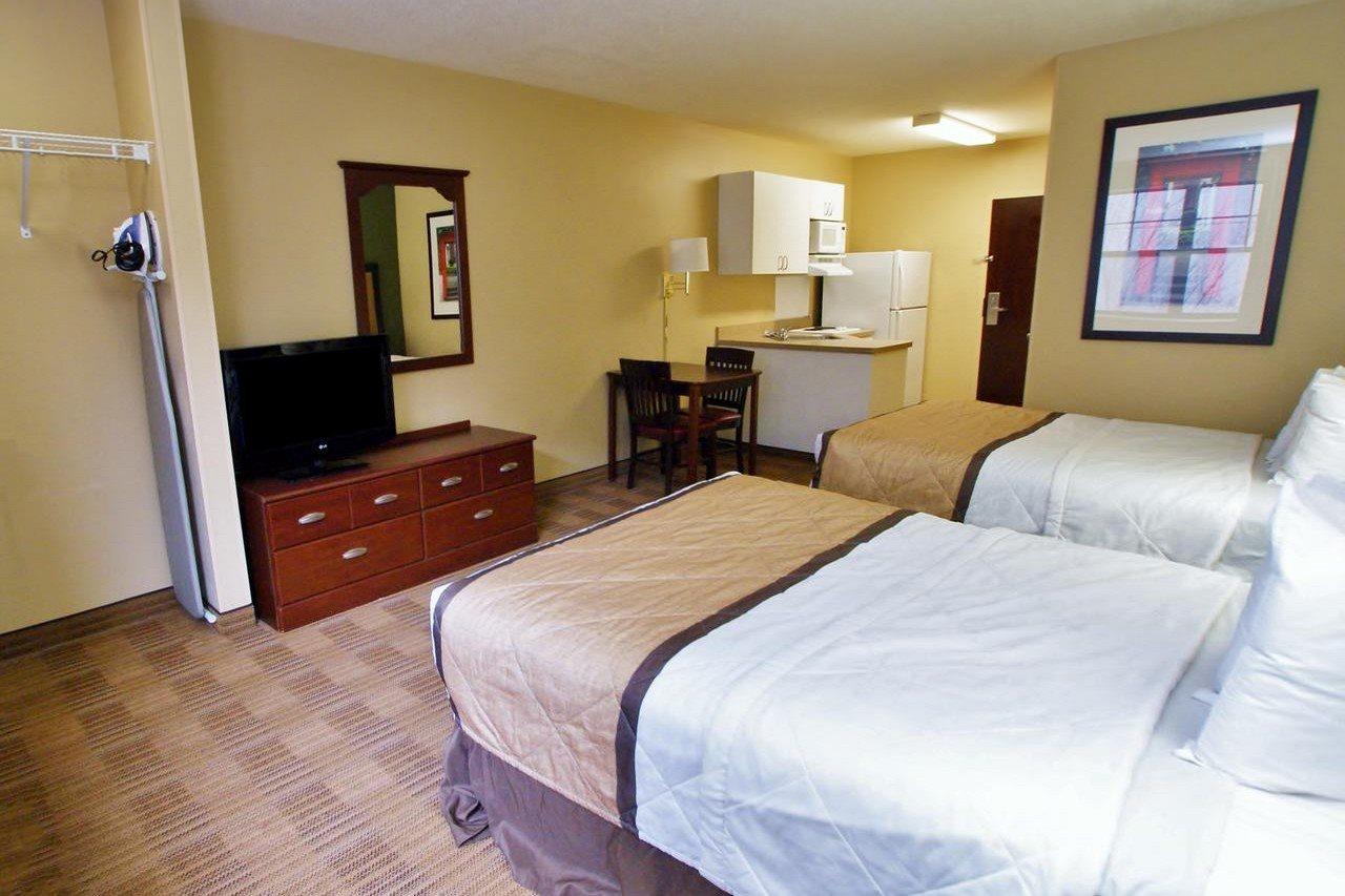 Extended Stay America Premier Suites - Miami - Coral Gables Esterno foto