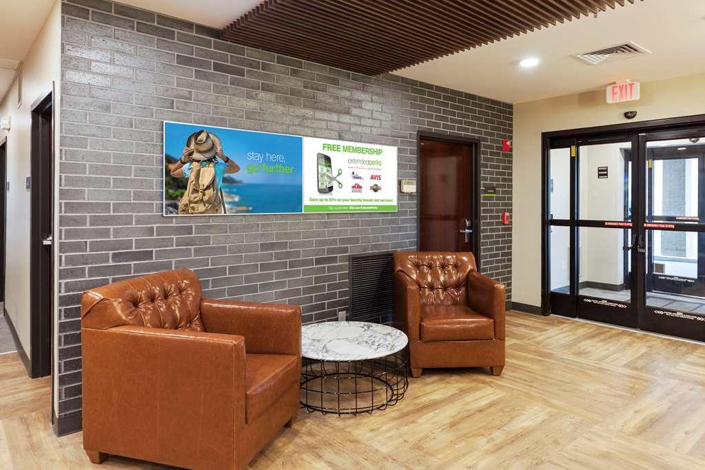 Extended Stay America Premier Suites - Miami - Coral Gables Interno foto