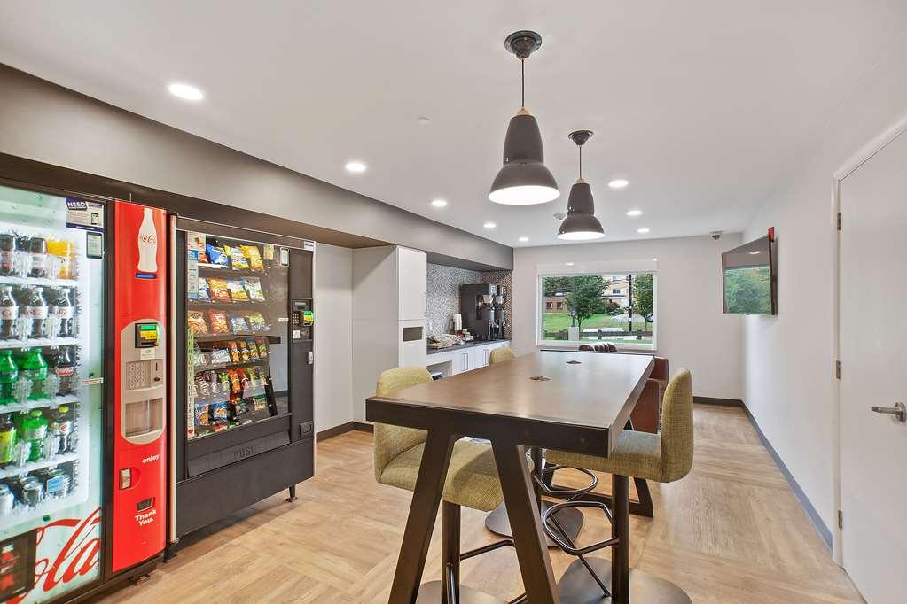 Extended Stay America Premier Suites - Miami - Coral Gables Interno foto