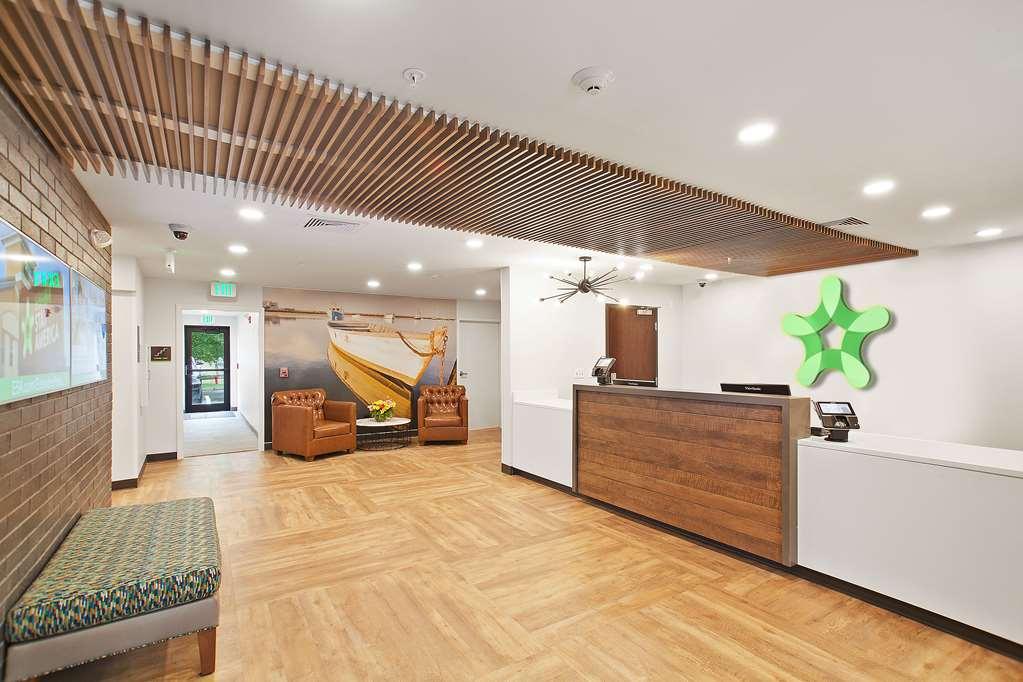 Extended Stay America Premier Suites - Miami - Coral Gables Interno foto