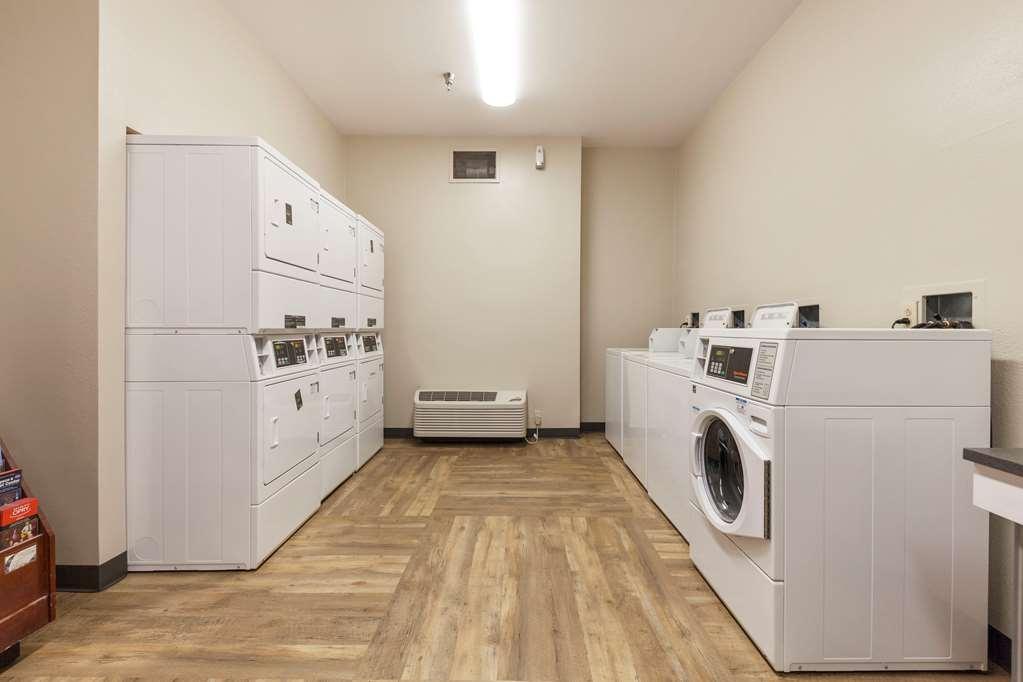 Extended Stay America Premier Suites - Miami - Coral Gables Servizi foto