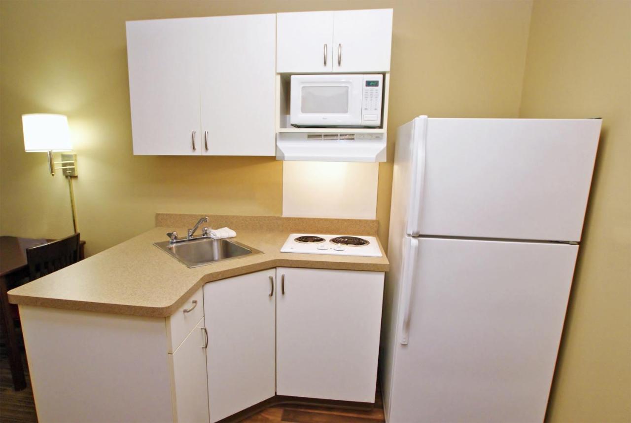 Extended Stay America Premier Suites - Miami - Coral Gables Esterno foto