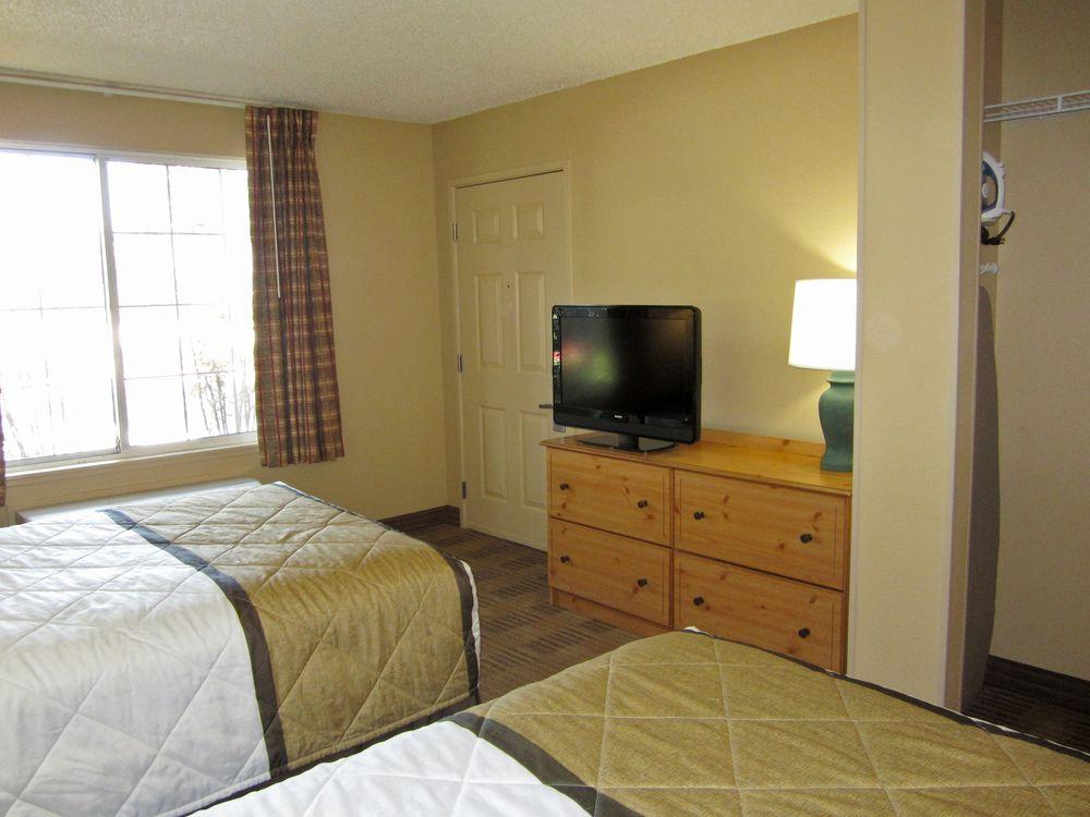 Extended Stay America Premier Suites - Miami - Coral Gables Esterno foto