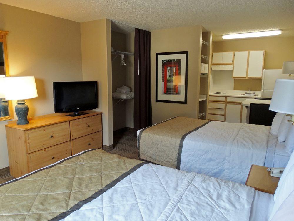 Extended Stay America Premier Suites - Miami - Coral Gables Esterno foto