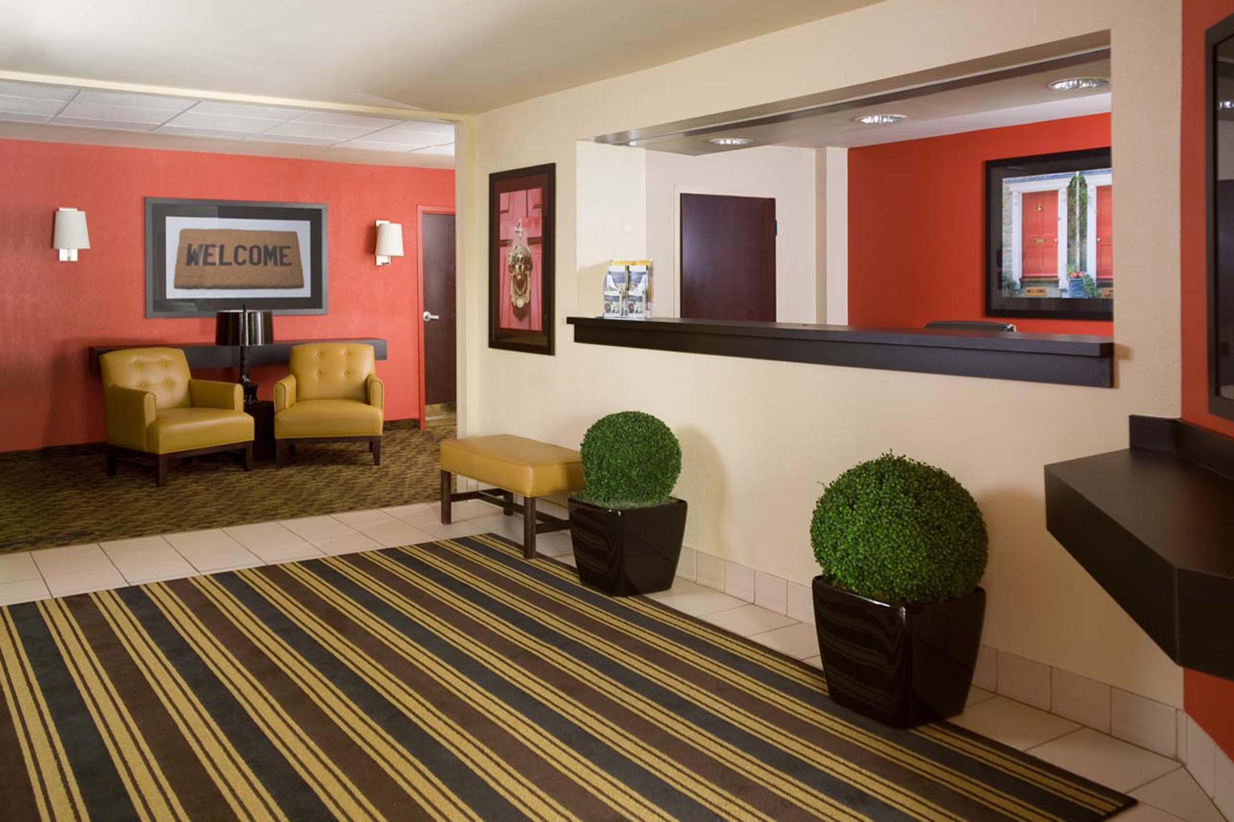 Extended Stay America Premier Suites - Miami - Coral Gables Esterno foto