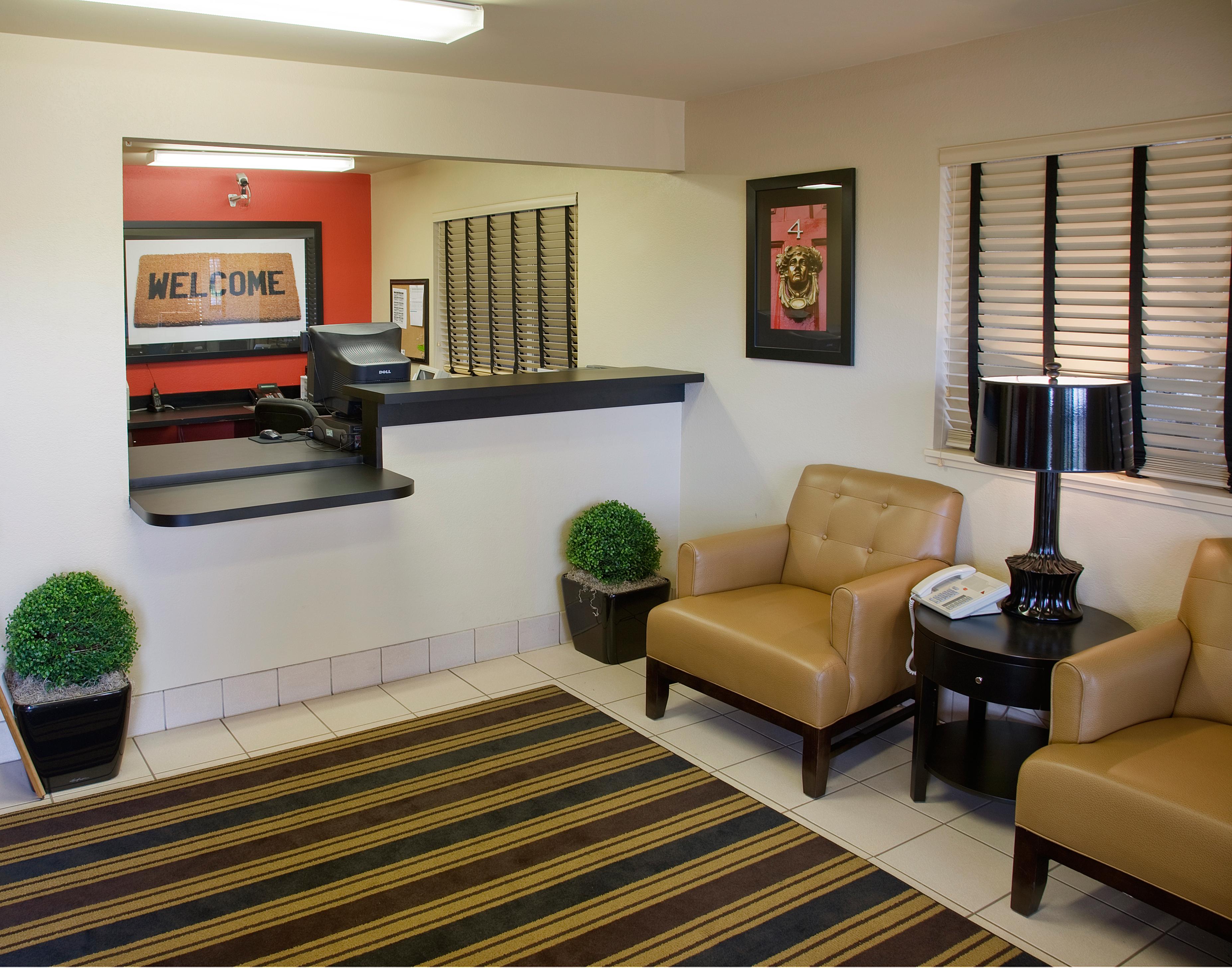 Extended Stay America Premier Suites - Miami - Coral Gables Esterno foto