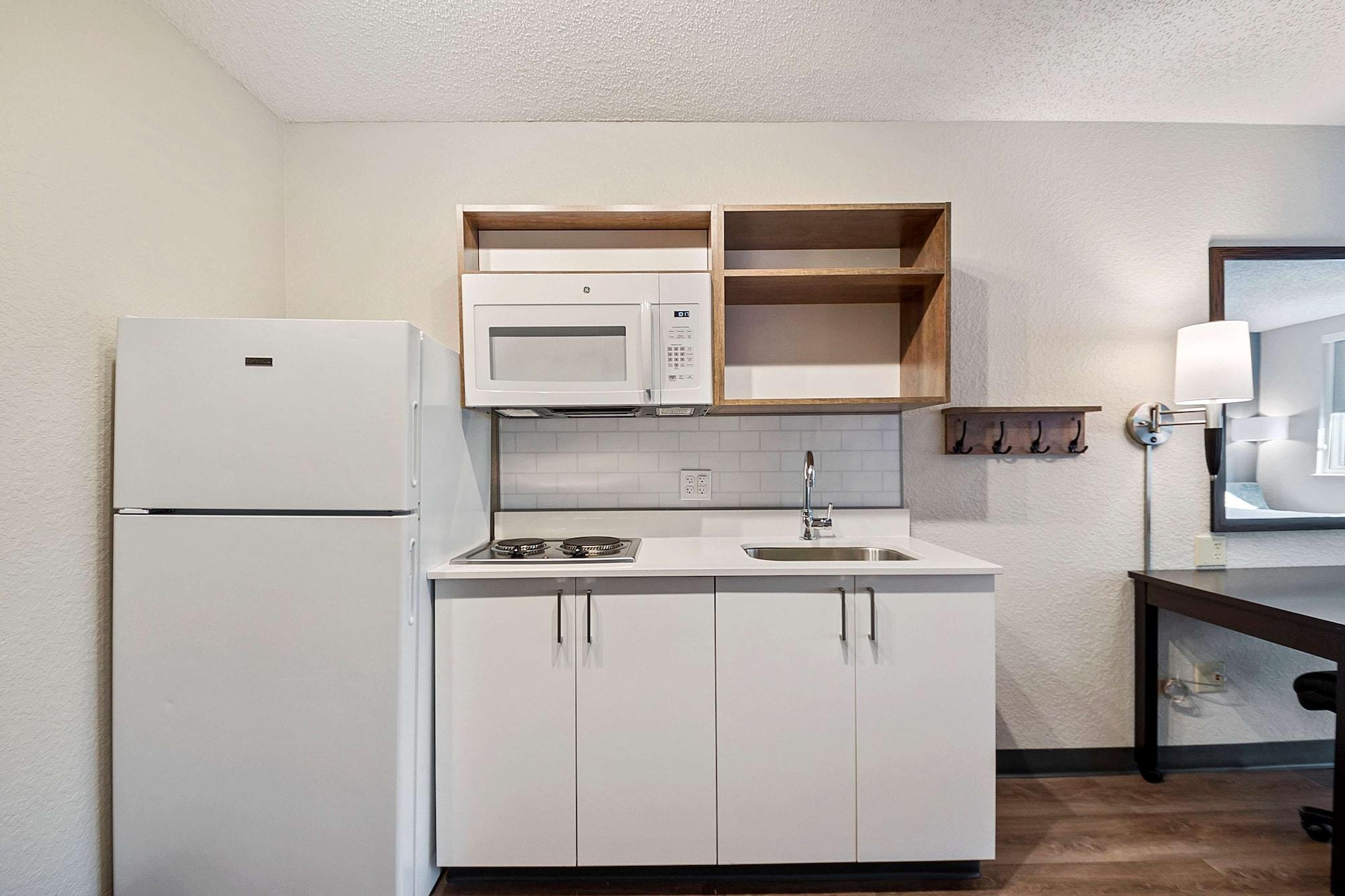 Extended Stay America Premier Suites - Miami - Coral Gables Esterno foto
