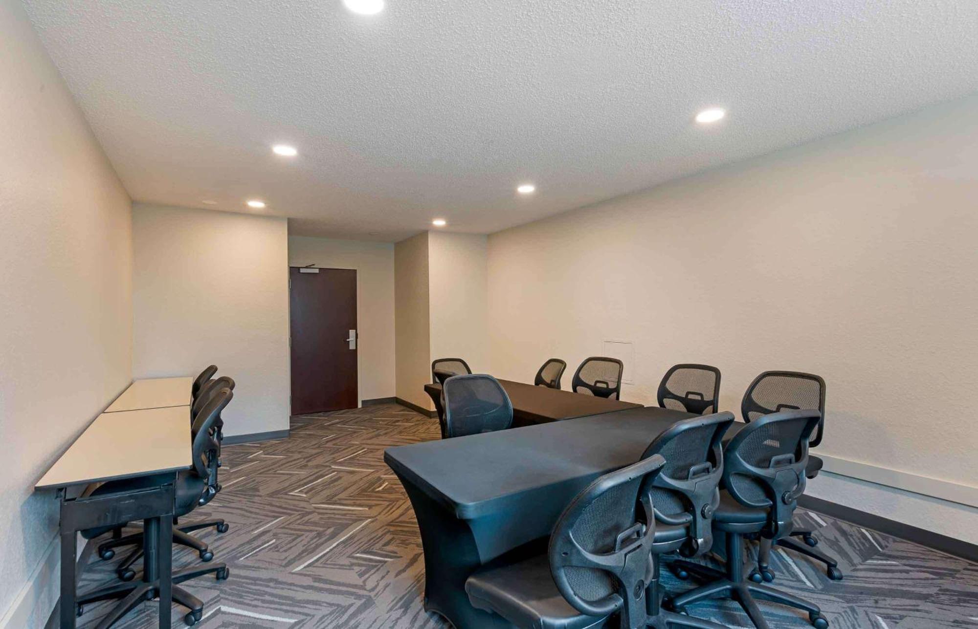 Extended Stay America Premier Suites - Miami - Coral Gables Esterno foto