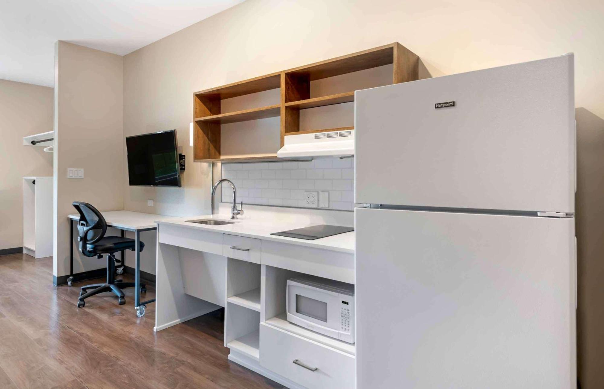 Extended Stay America Premier Suites - Miami - Coral Gables Esterno foto