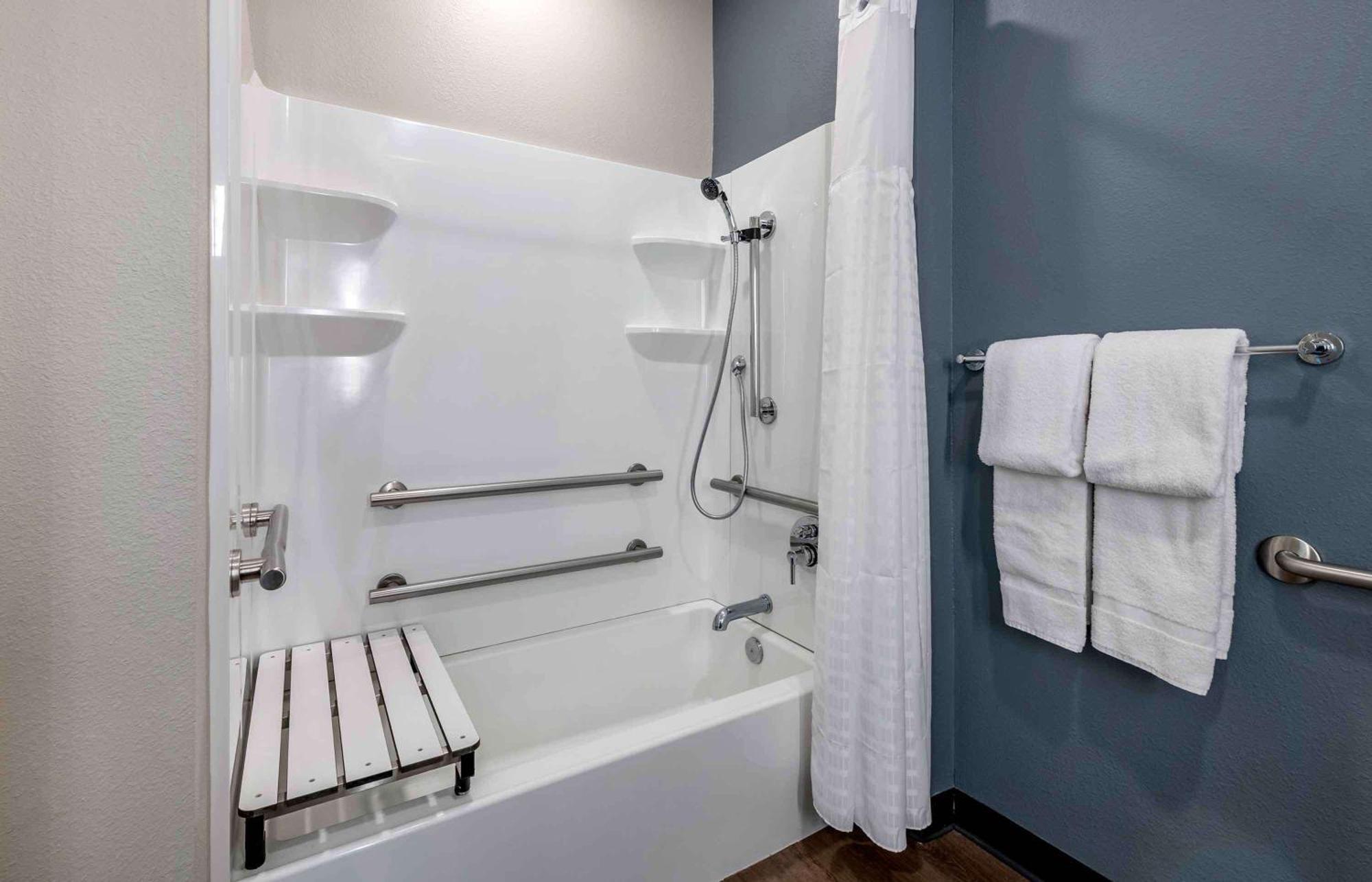 Extended Stay America Premier Suites - Miami - Coral Gables Esterno foto