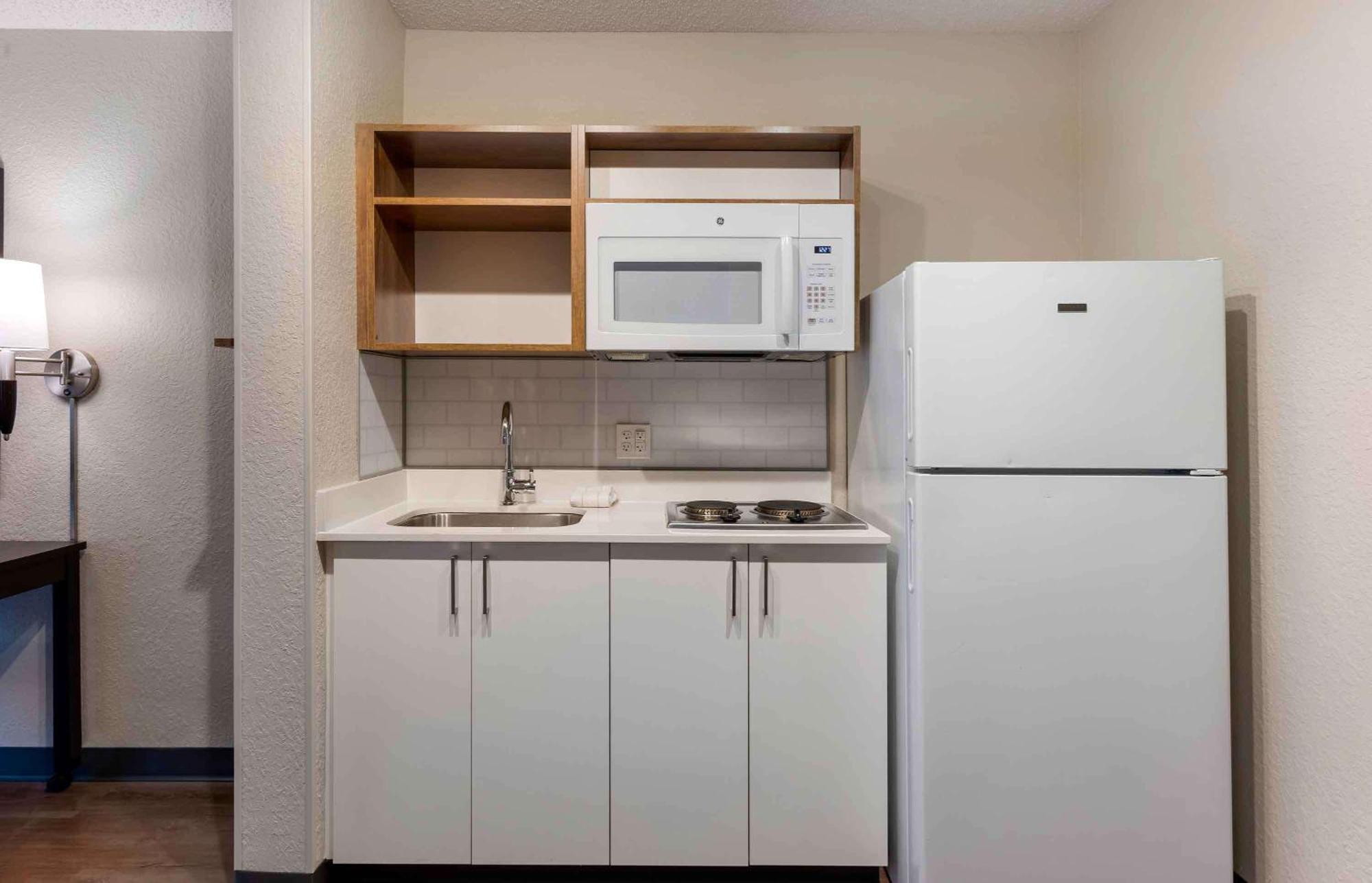 Extended Stay America Premier Suites - Miami - Coral Gables Esterno foto
