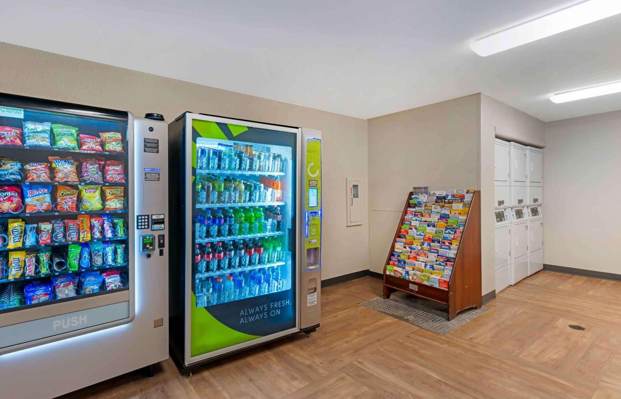 Extended Stay America Premier Suites - Miami - Coral Gables Esterno foto