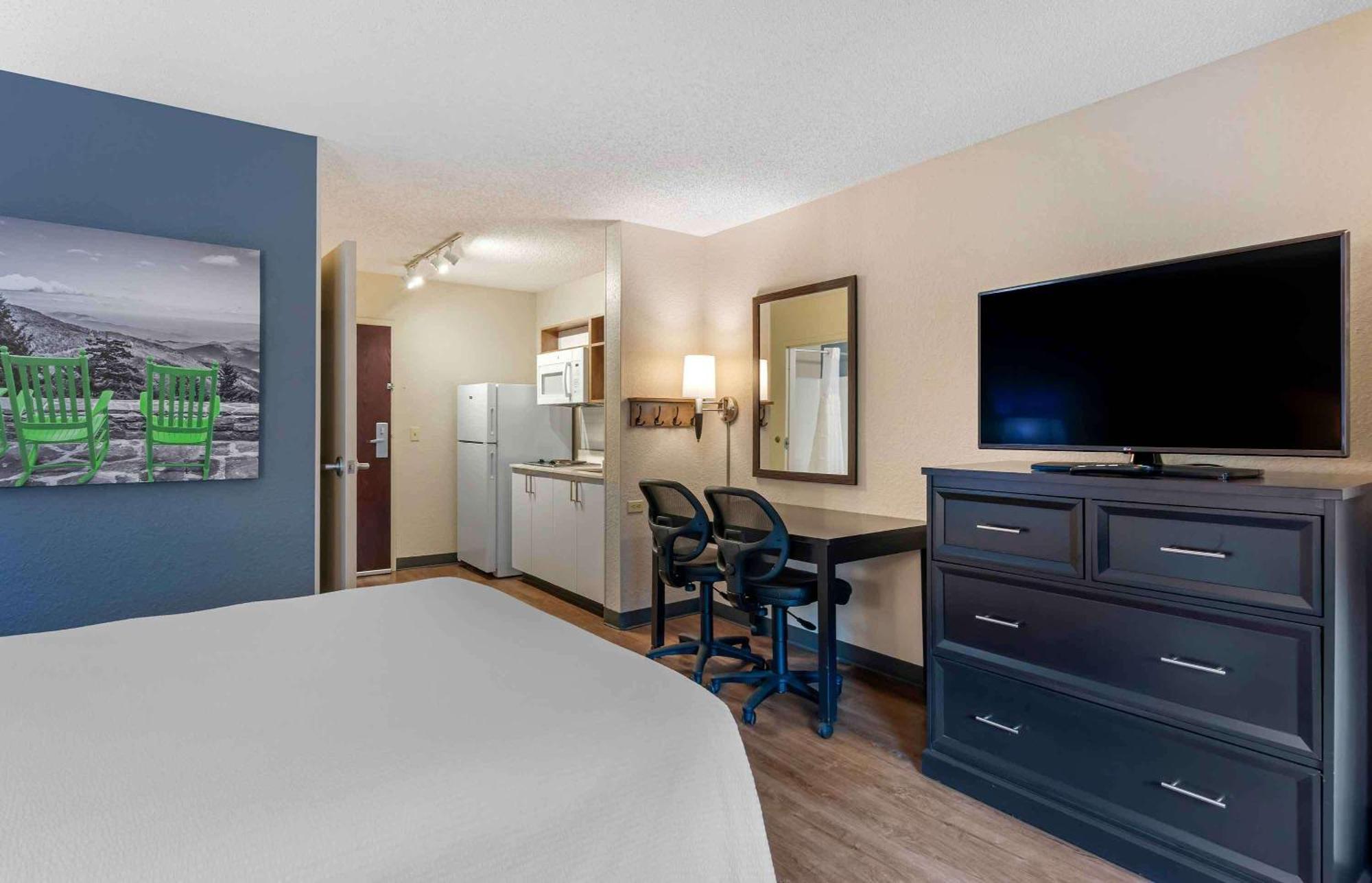 Extended Stay America Premier Suites - Miami - Coral Gables Esterno foto