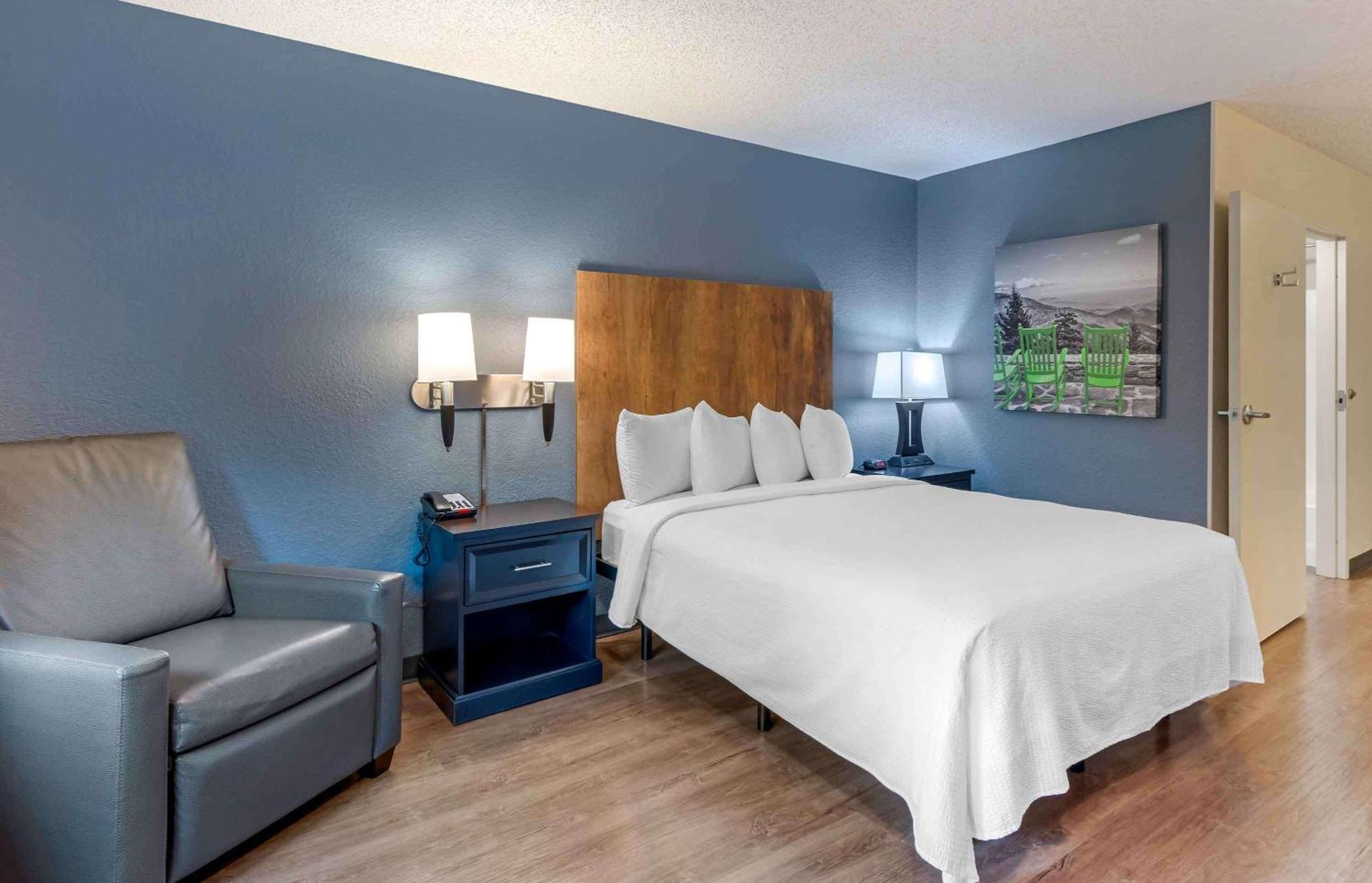 Extended Stay America Premier Suites - Miami - Coral Gables Esterno foto