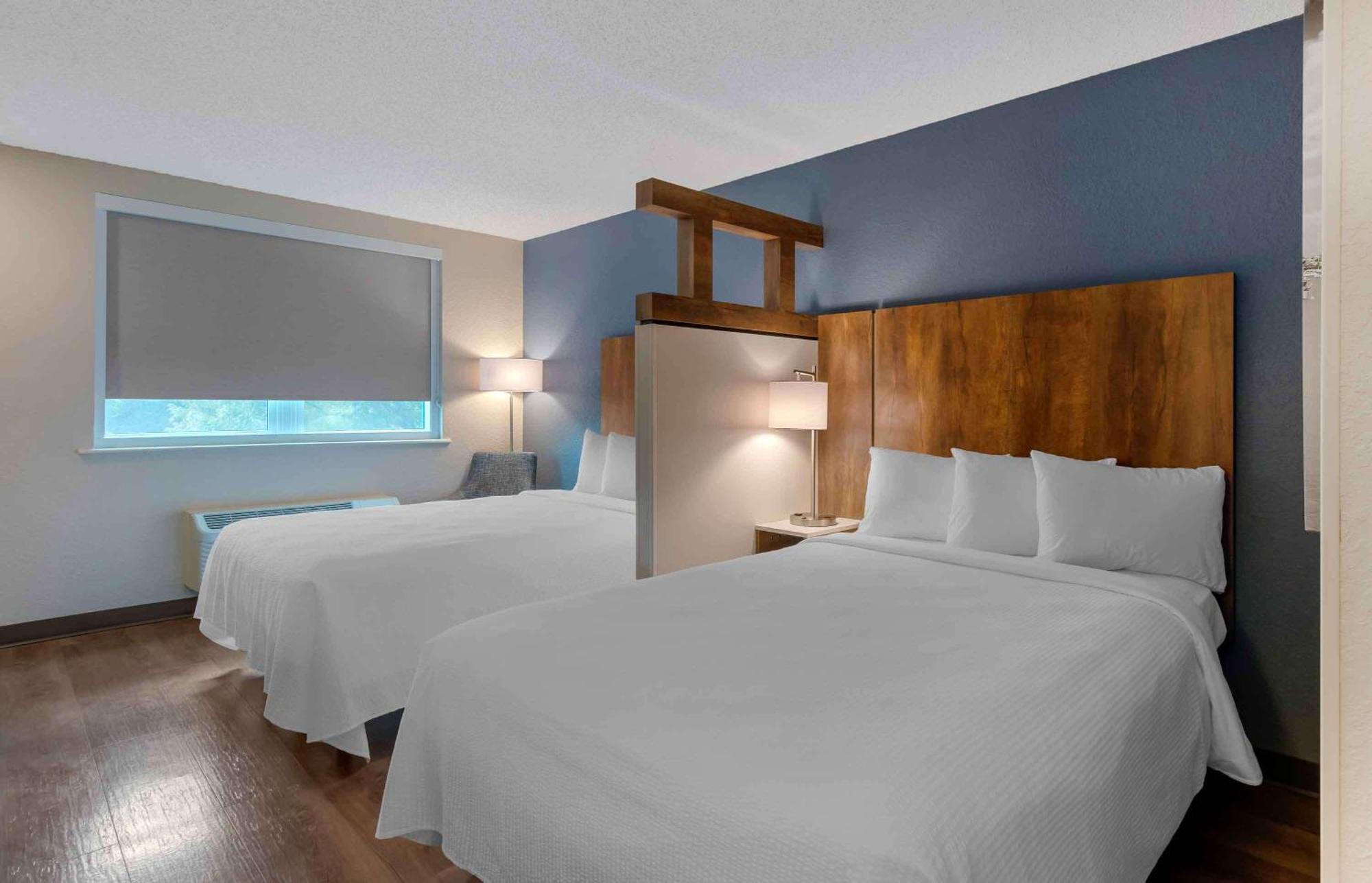 Extended Stay America Premier Suites - Miami - Coral Gables Esterno foto