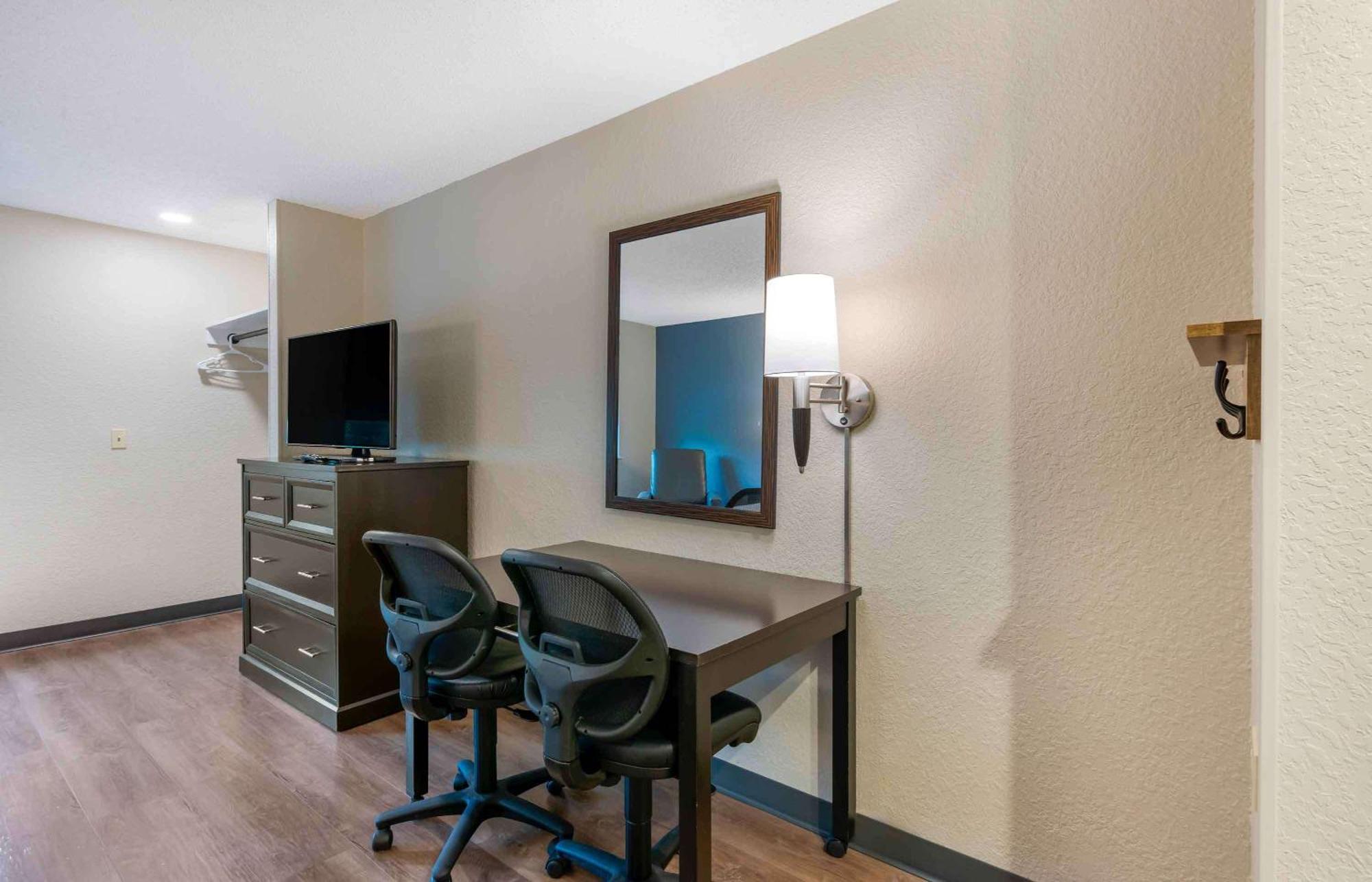 Extended Stay America Premier Suites - Miami - Coral Gables Esterno foto
