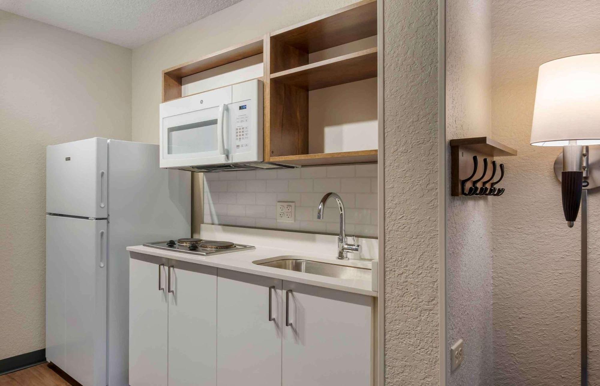 Extended Stay America Premier Suites - Miami - Coral Gables Esterno foto