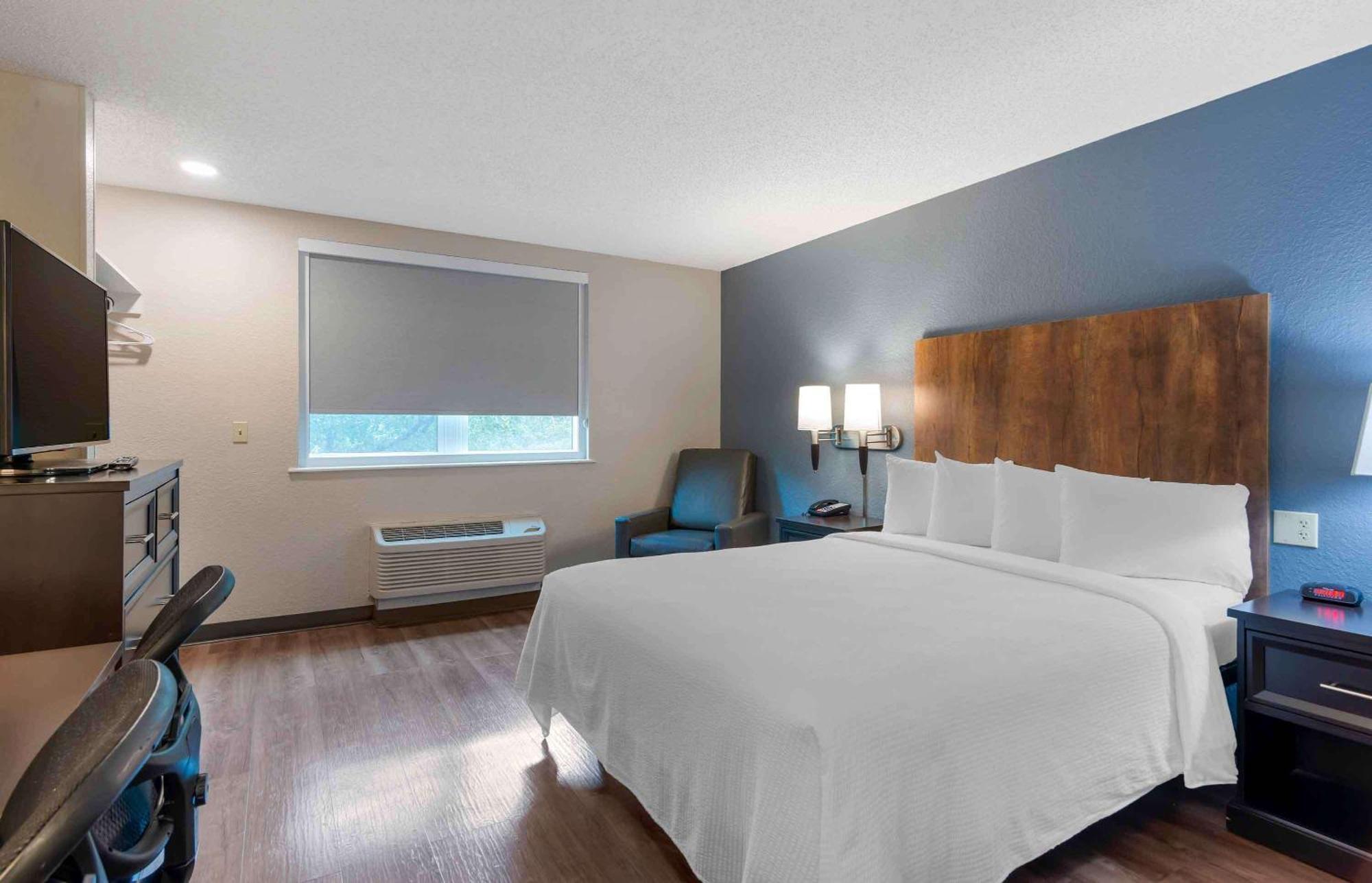 Extended Stay America Premier Suites - Miami - Coral Gables Esterno foto