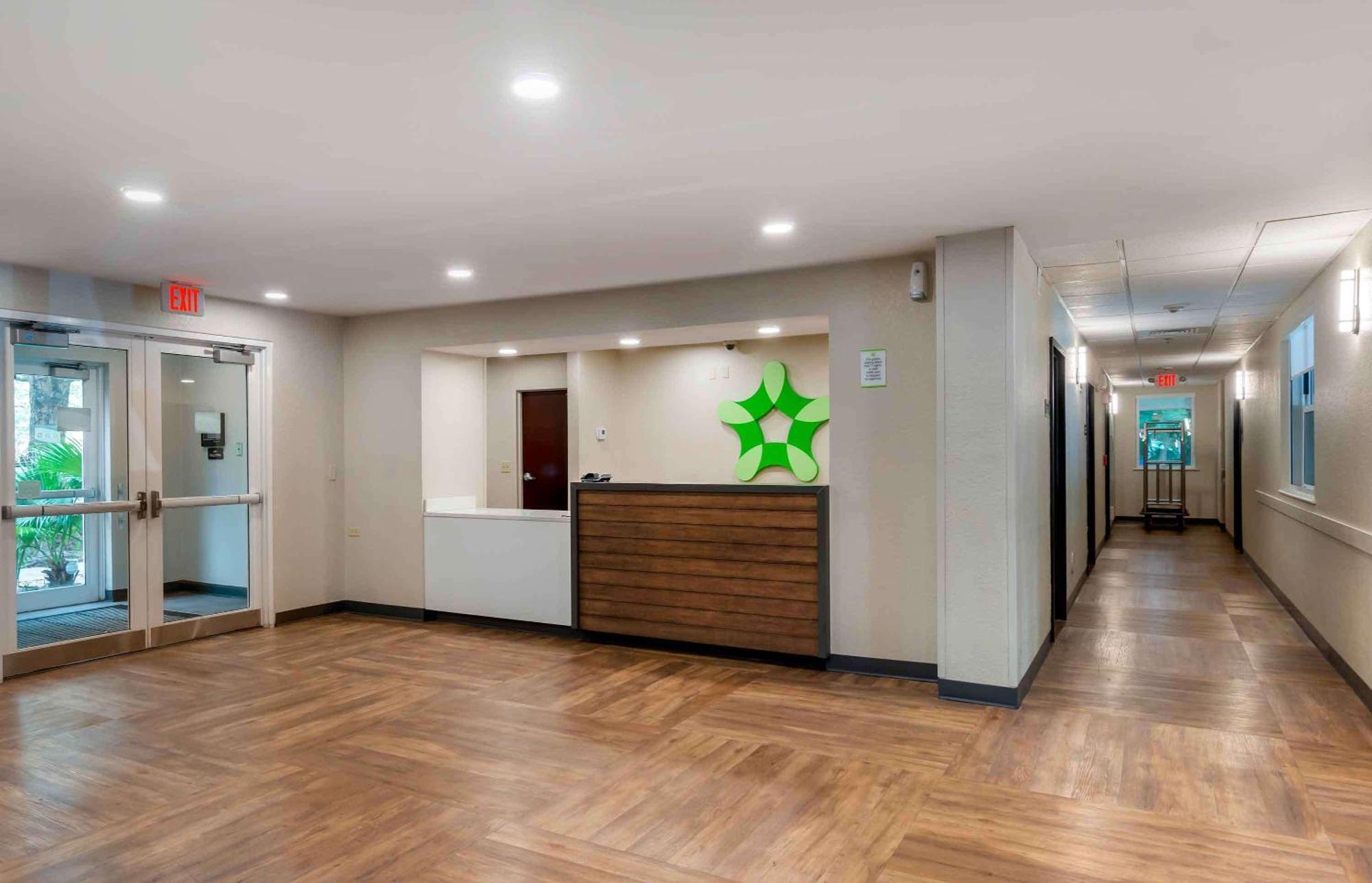Extended Stay America Premier Suites - Miami - Coral Gables Esterno foto