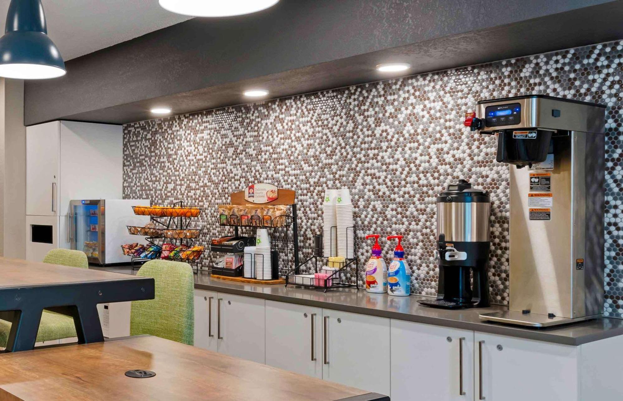 Extended Stay America Premier Suites - Miami - Coral Gables Esterno foto
