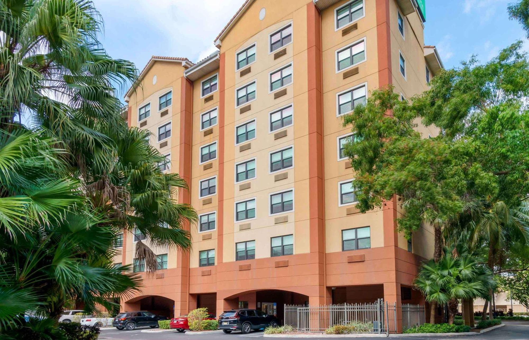 Extended Stay America Premier Suites - Miami - Coral Gables Esterno foto