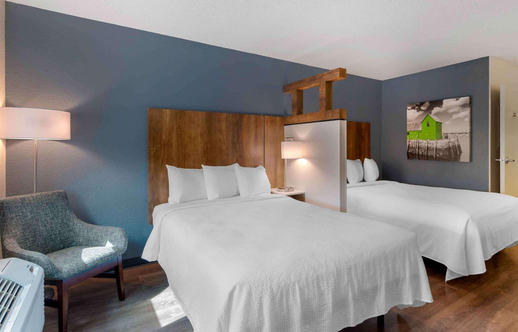 Extended Stay America Premier Suites - Miami - Coral Gables Esterno foto