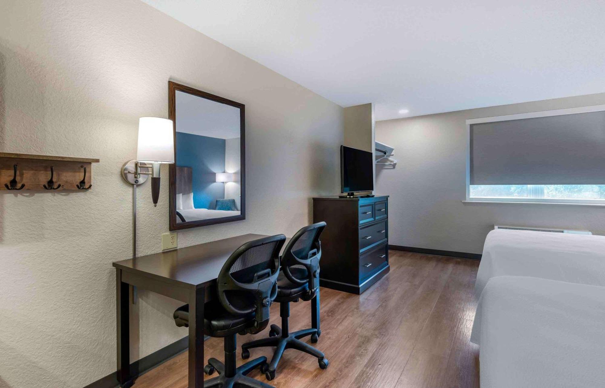 Extended Stay America Premier Suites - Miami - Coral Gables Esterno foto