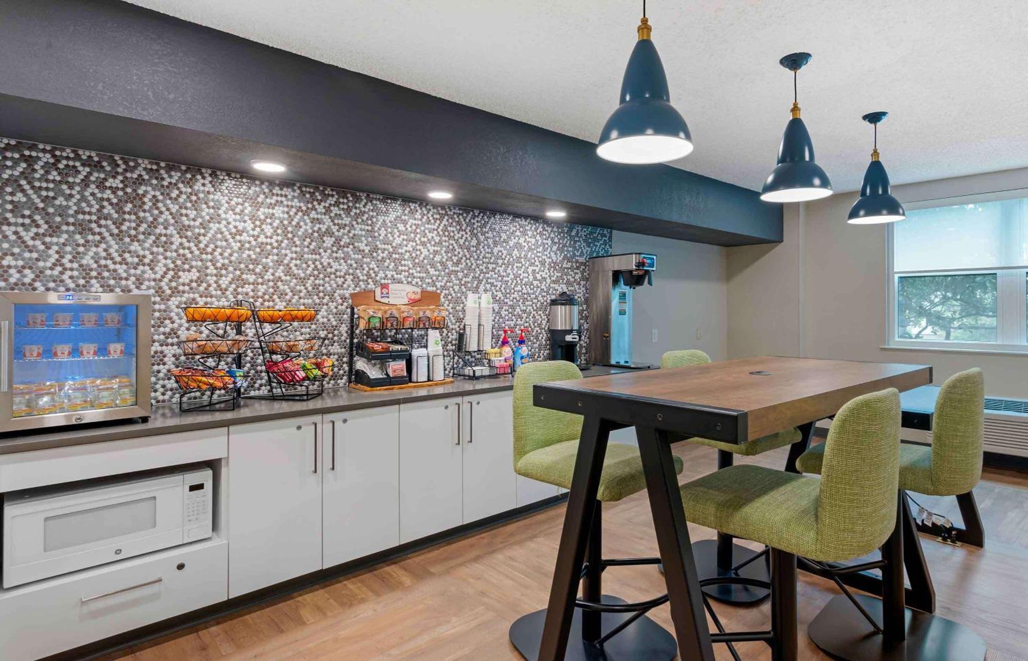 Extended Stay America Premier Suites - Miami - Coral Gables Esterno foto