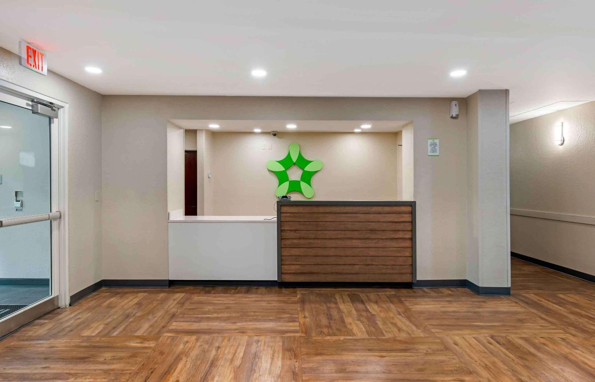 Extended Stay America Premier Suites - Miami - Coral Gables Esterno foto
