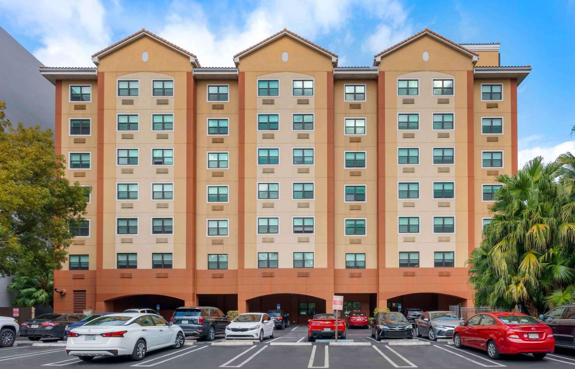 Extended Stay America Premier Suites - Miami - Coral Gables Esterno foto