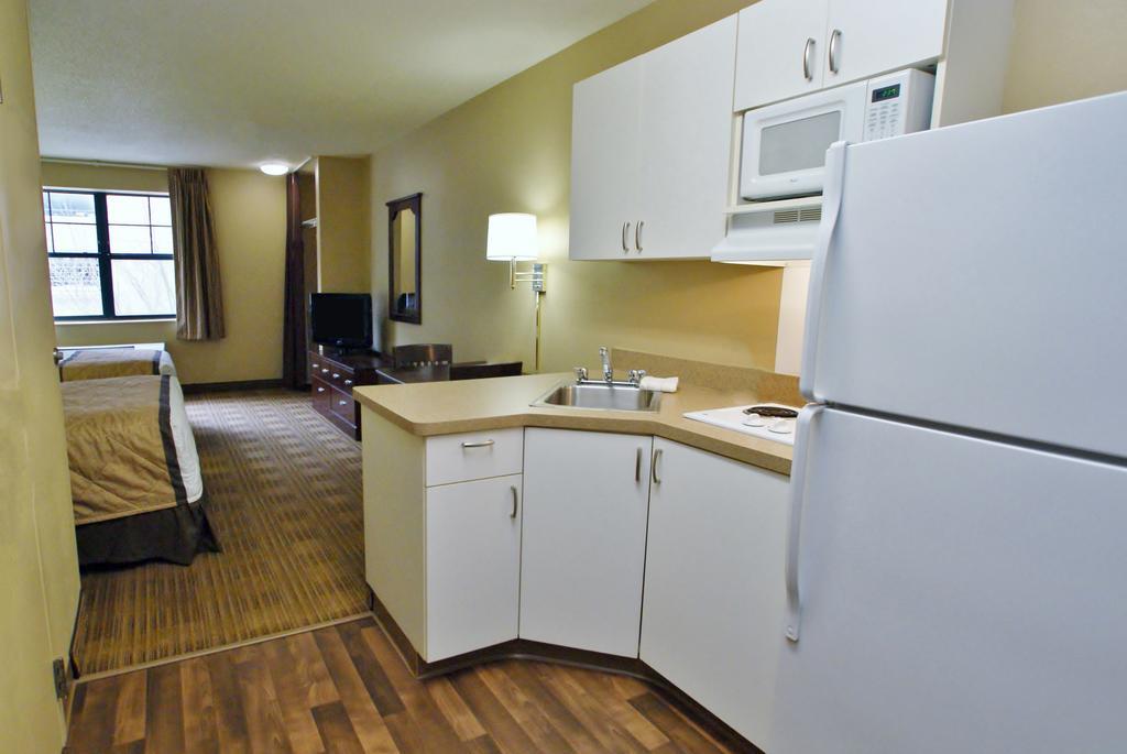 Extended Stay America Premier Suites - Miami - Coral Gables Esterno foto
