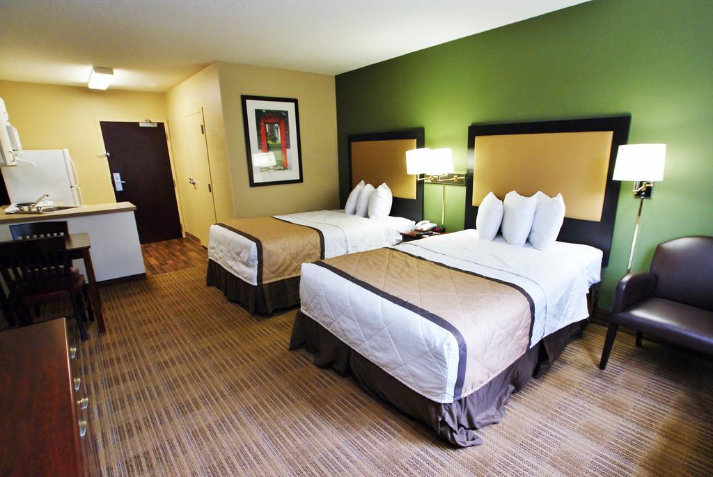 Extended Stay America Premier Suites - Miami - Coral Gables Esterno foto