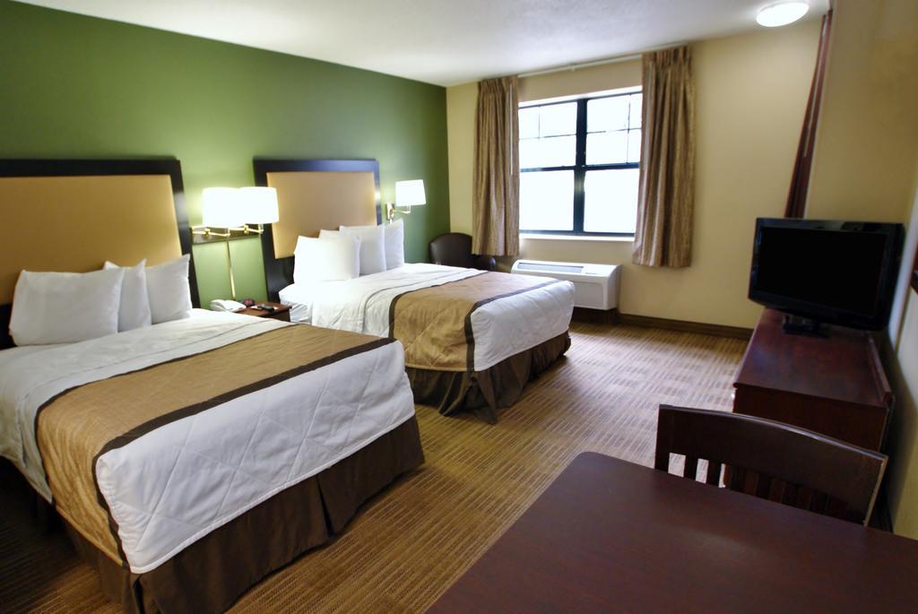 Extended Stay America Premier Suites - Miami - Coral Gables Esterno foto