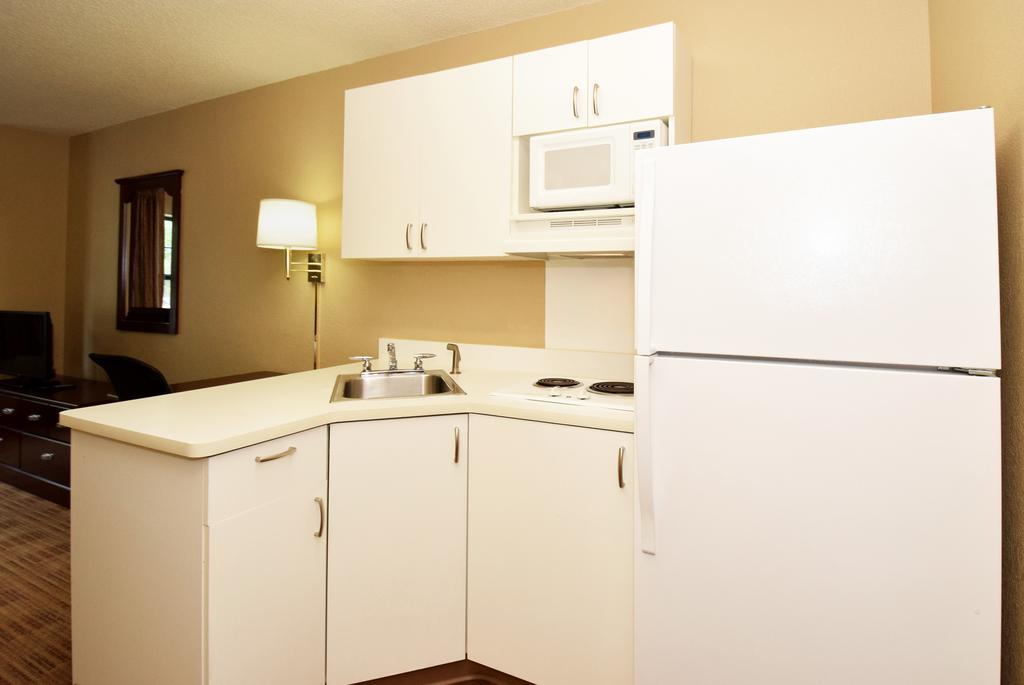 Extended Stay America Premier Suites - Miami - Coral Gables Esterno foto