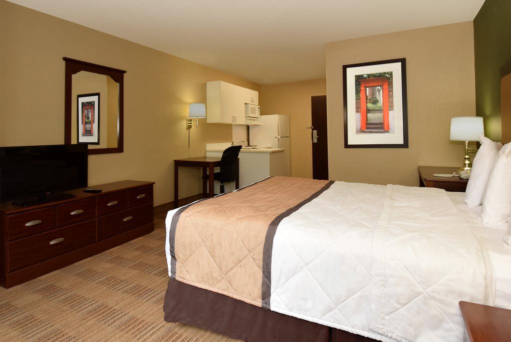 Extended Stay America Premier Suites - Miami - Coral Gables Esterno foto