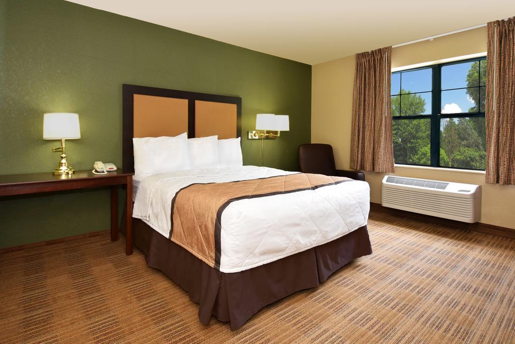 Extended Stay America Premier Suites - Miami - Coral Gables Esterno foto