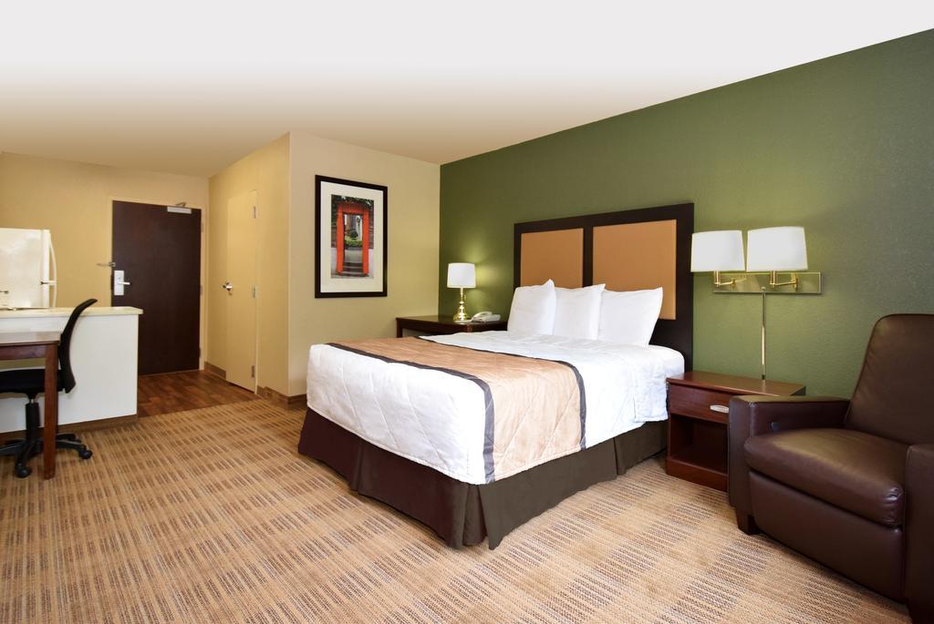 Extended Stay America Premier Suites - Miami - Coral Gables Esterno foto