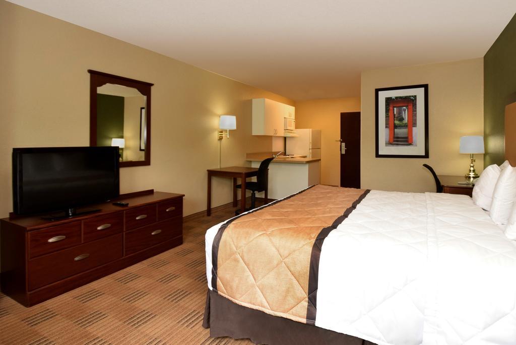 Extended Stay America Premier Suites - Miami - Coral Gables Esterno foto