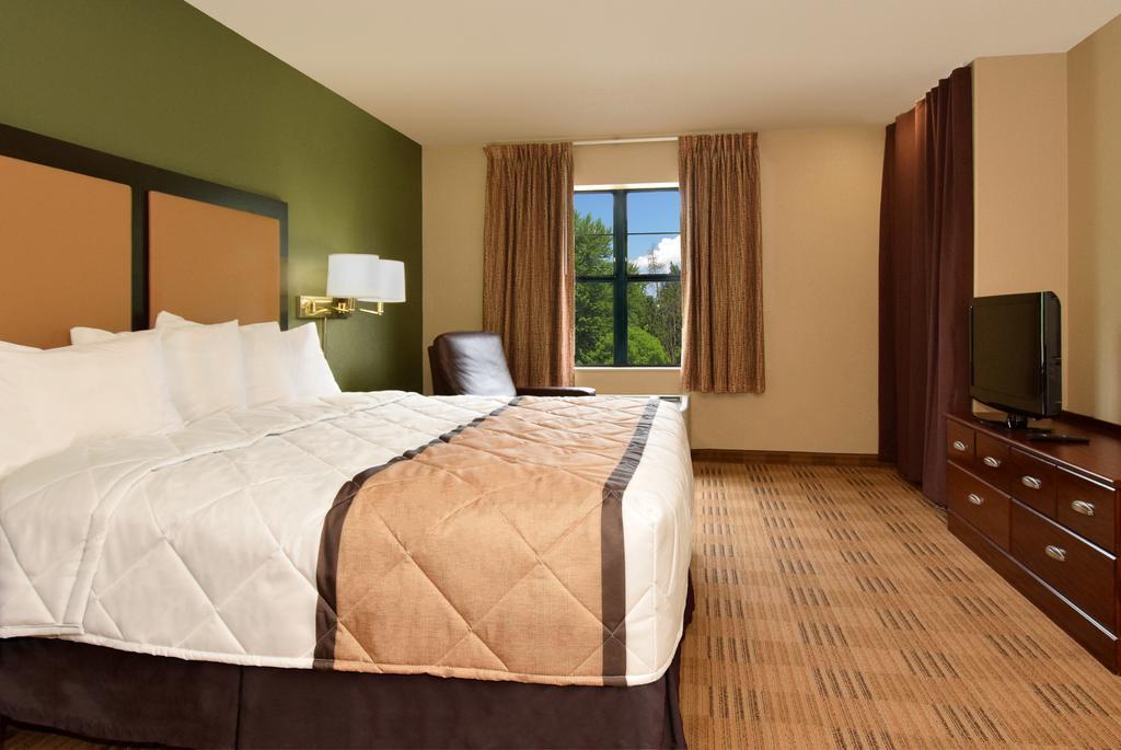 Extended Stay America Premier Suites - Miami - Coral Gables Esterno foto