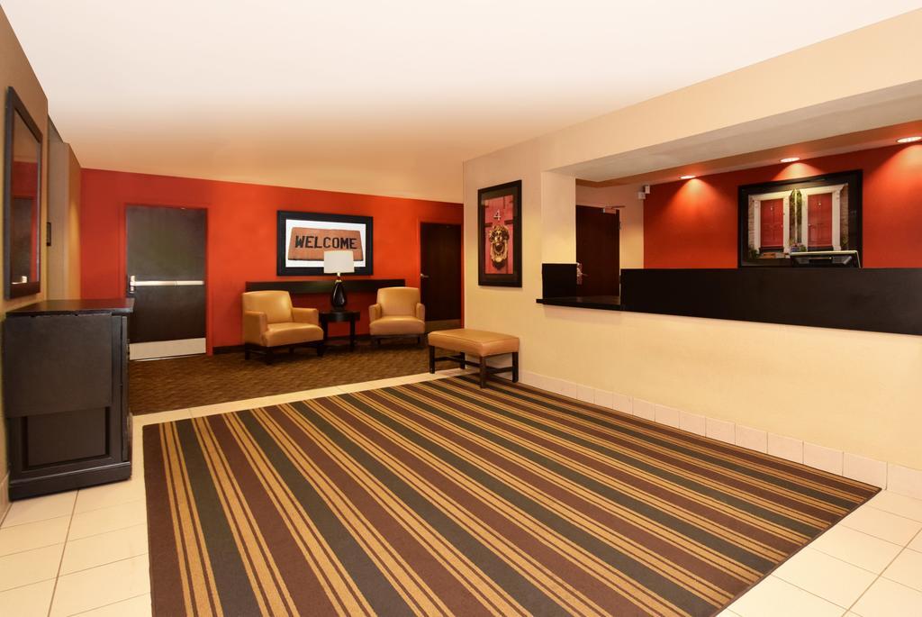 Extended Stay America Premier Suites - Miami - Coral Gables Esterno foto